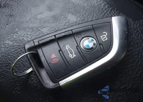 2020 BMW X1 xDrive28I from USA, damaged, VIN WBXJG9C03L5P45142
